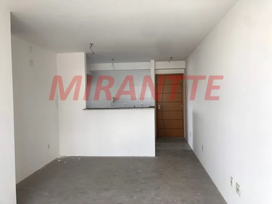 Foto 1 de Apartamento com 3 Quartos à venda, 73m² em Vila Maria, São Paulo