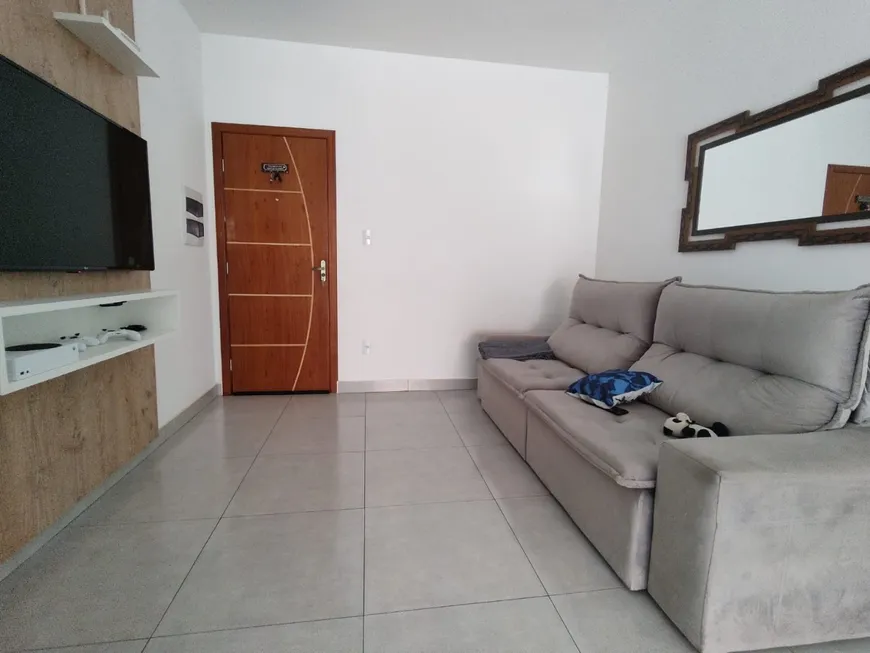 Foto 1 de Apartamento com 3 Quartos à venda, 80m² em Parque Xangri La, Contagem