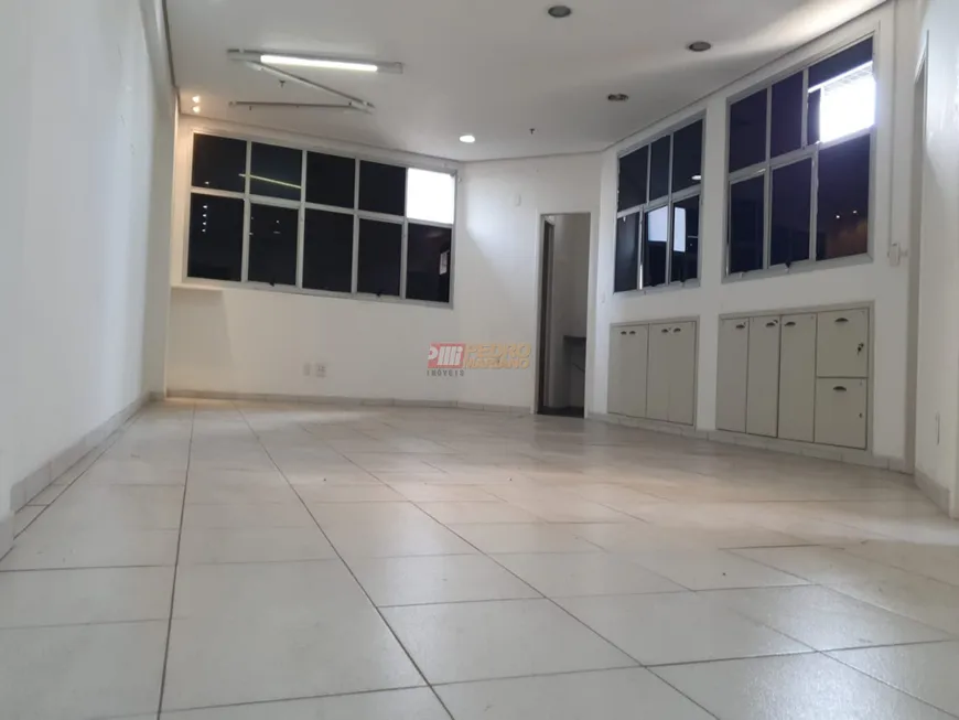 Foto 1 de Sala Comercial para alugar, 65m² em Rudge Ramos, São Bernardo do Campo