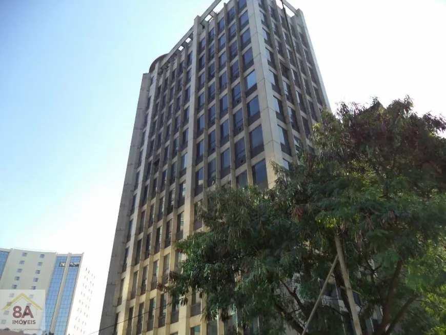 Foto 1 de Imóvel Comercial para venda ou aluguel, 286m² em Vila Olímpia, São Paulo