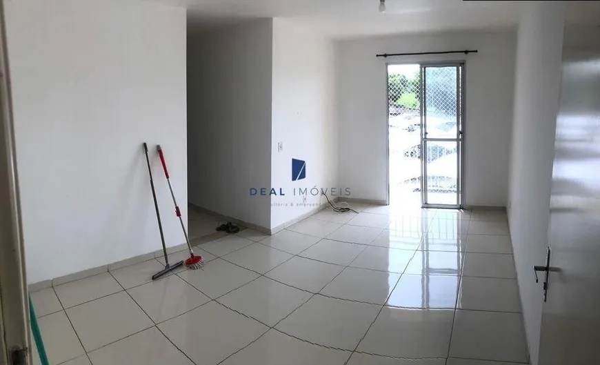 Foto 1 de Apartamento com 2 Quartos à venda, 50m² em Jardim Tatiana, Votorantim