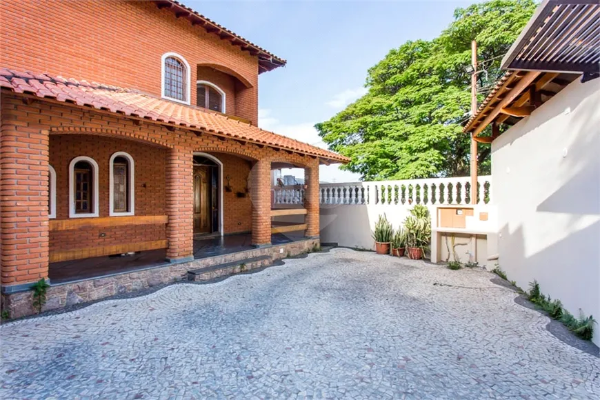 Foto 1 de Casa com 4 Quartos à venda, 309m² em Baronesa, Osasco
