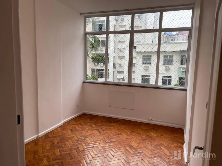 Foto 1 de Apartamento com 3 Quartos à venda, 103m² em Ipanema, Rio de Janeiro