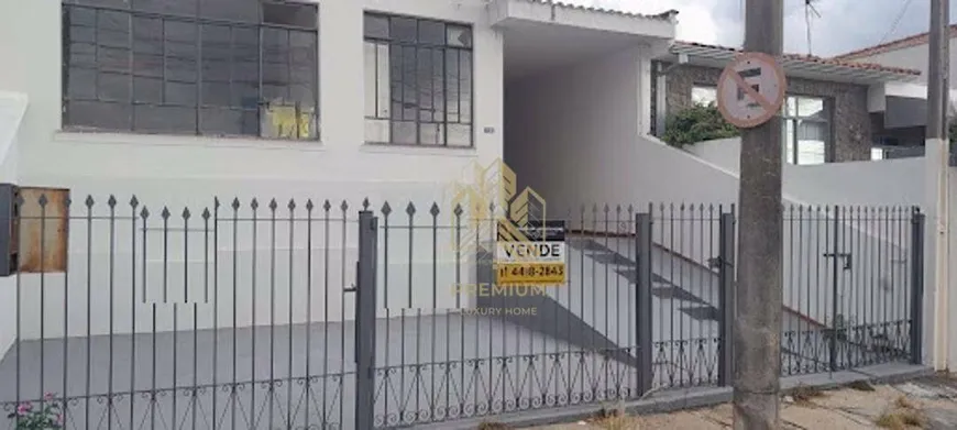 Foto 1 de Casa com 3 Quartos à venda, 150m² em Jardim Brasil, Atibaia