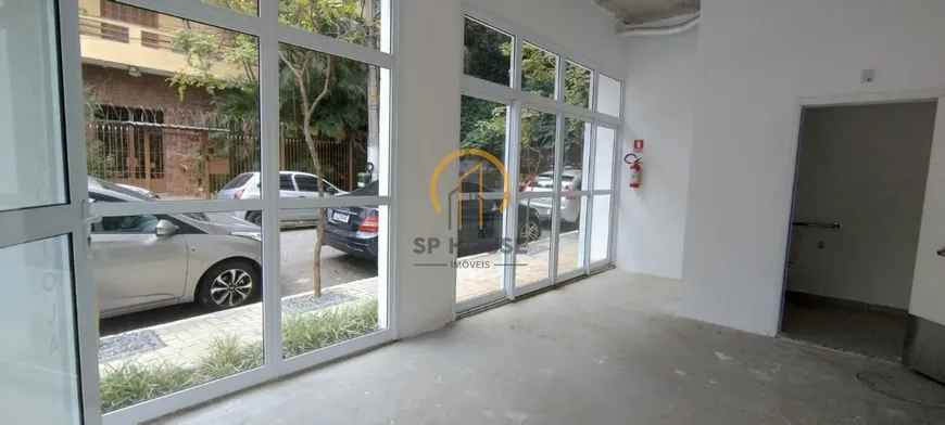 Foto 1 de Ponto Comercial à venda, 22m² em Bela Vista, São Paulo