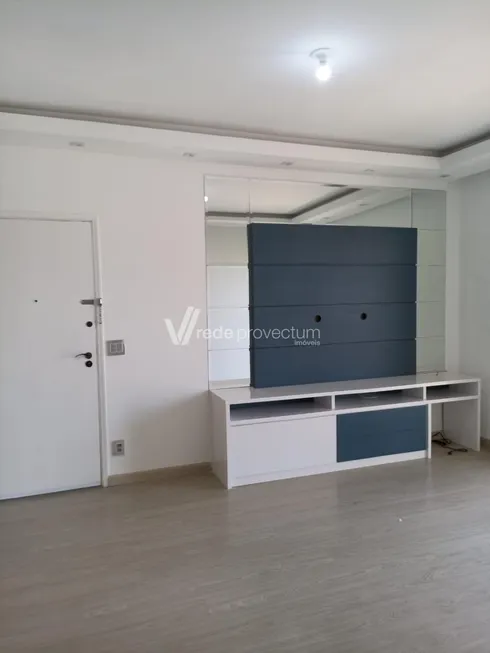 Foto 1 de Apartamento com 3 Quartos à venda, 77m² em Jardim Campos Elíseos, Campinas