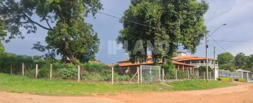 Foto 1 de Lote/Terreno à venda, 350m² em , Itirapina