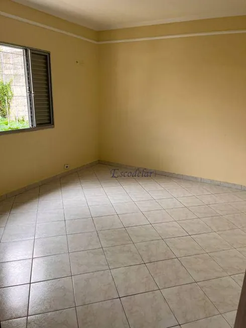 Foto 1 de Sobrado com 3 Quartos à venda, 200m² em Vila Isolina Mazzei, São Paulo