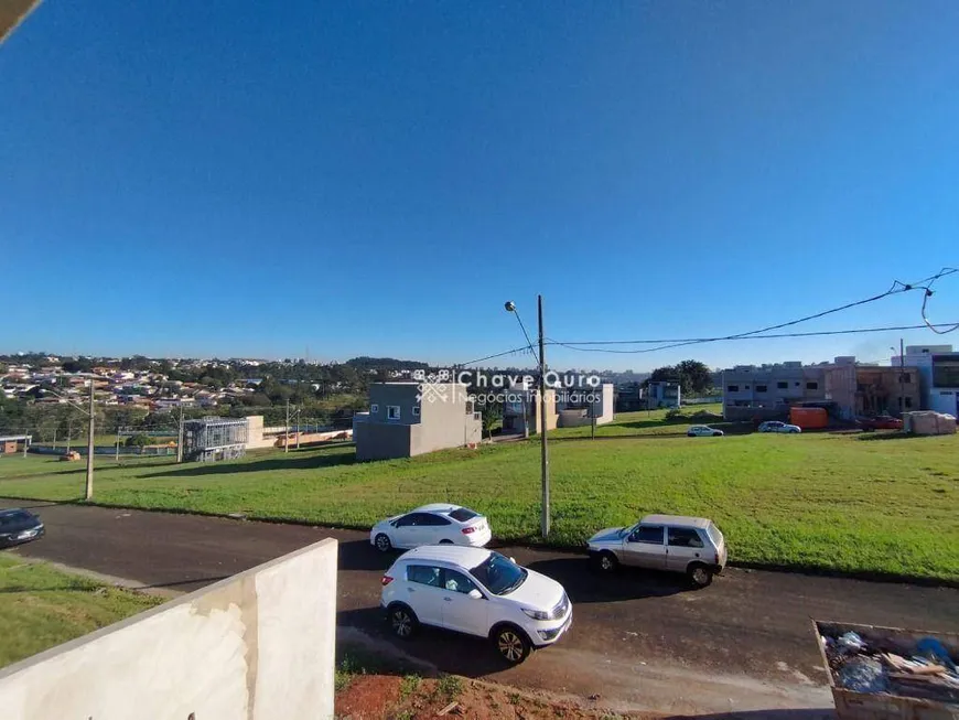 Foto 1 de Lote/Terreno à venda, 126m² em Universitário, Cascavel