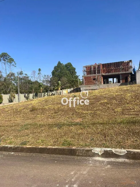 Foto 1 de Lote/Terreno à venda, 466m² em Residencial Vale dos Pássaros, Anápolis