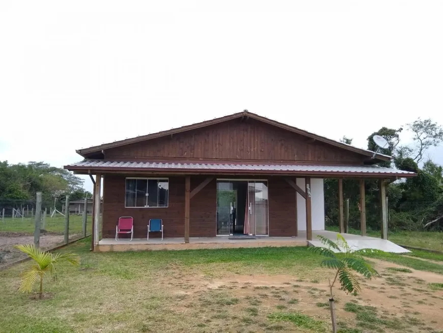 Foto 1 de Casa com 2 Quartos à venda, 364m² em Campo Duna, Garopaba