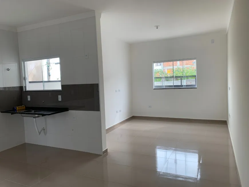 Foto 1 de Casa com 2 Quartos à venda, 125m² em Residencial Estoril, Taubaté