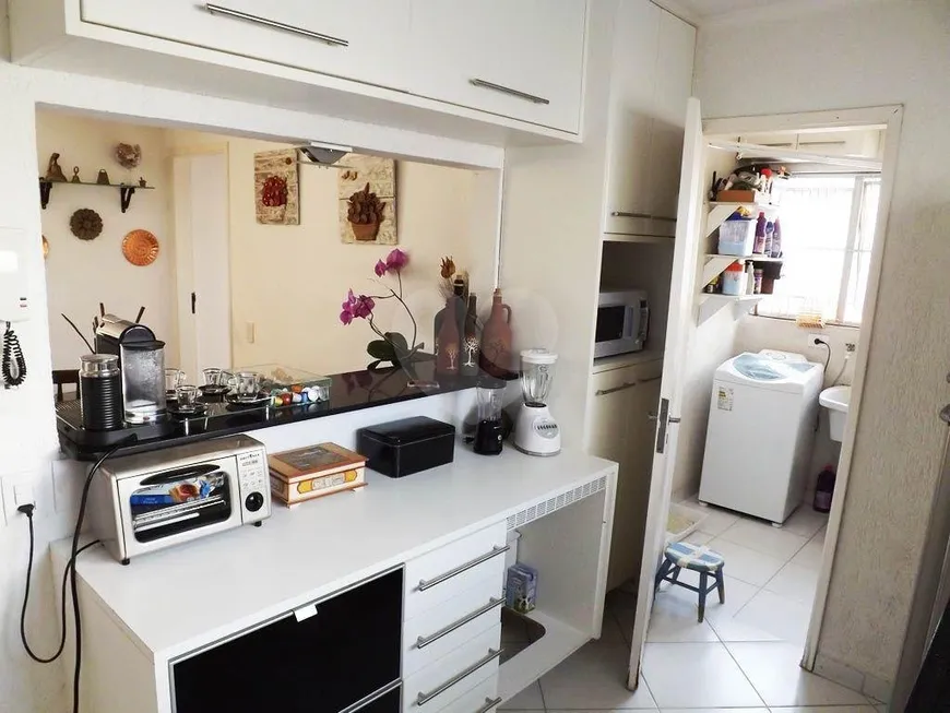 Foto 1 de Apartamento com 2 Quartos à venda, 75m² em Chácara Santo Antônio, São Paulo