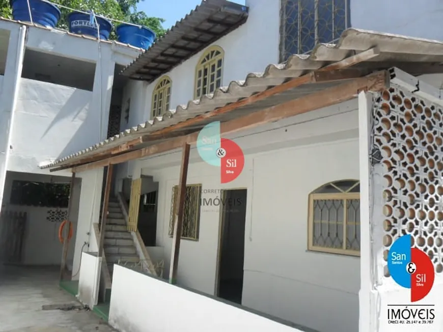 Foto 1 de Casa com 3 Quartos à venda, 100m² em Praia da Esperanca Guia de Pacobaiba, Magé