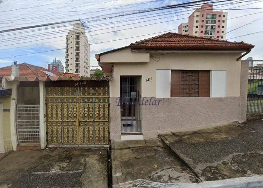 Foto 1 de Casa com 7 Quartos à venda, 246m² em Vila Guilherme, São Paulo