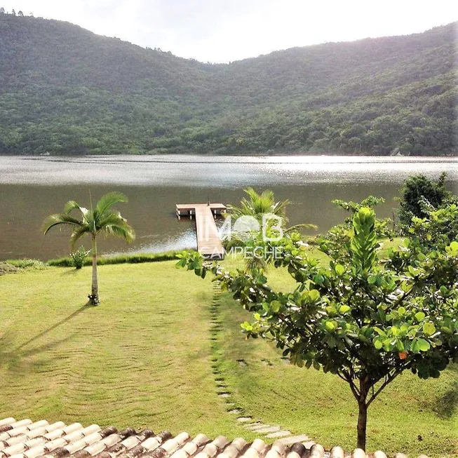 Foto 1 de Casa com 3 Quartos à venda, 181m² em São João do Rio Vermelho, Florianópolis