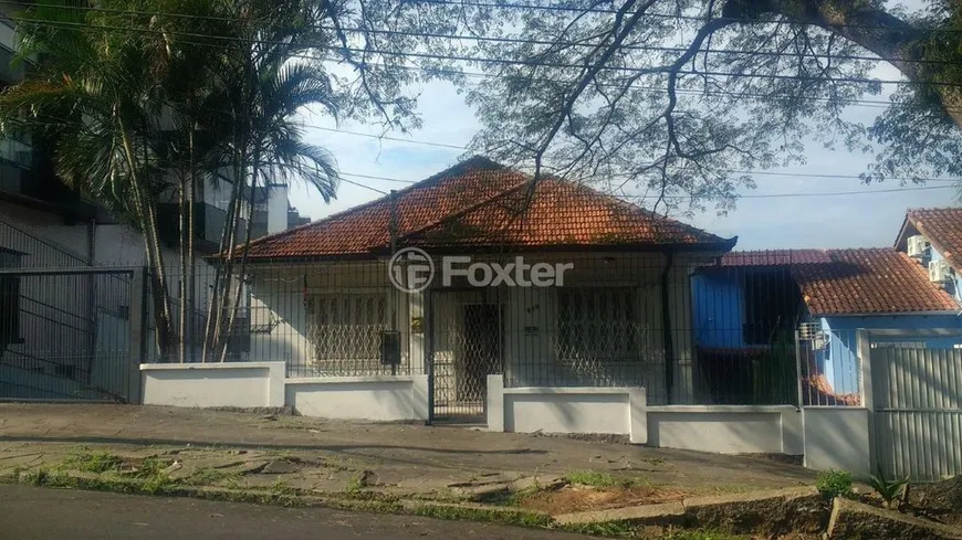 Foto 1 de Lote/Terreno à venda, 392m² em Petrópolis, Porto Alegre