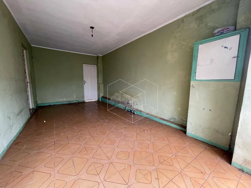 Foto 1 de Casa com 3 Quartos para alugar, 120m² em Centro, Jaú