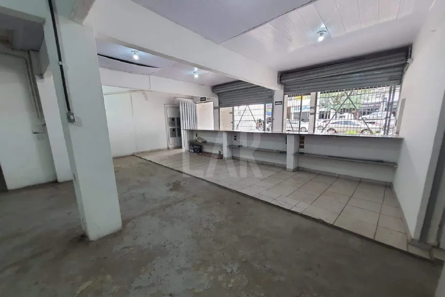 Foto 1 de Ponto Comercial para alugar, 160m² em Jardim América, Belo Horizonte