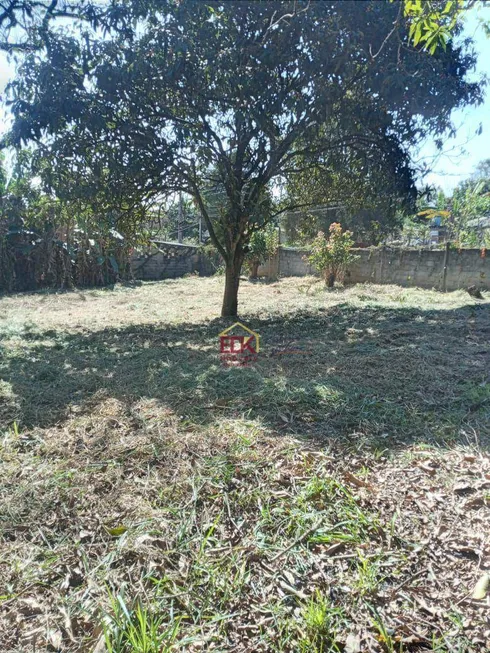 Foto 1 de Lote/Terreno à venda, 3000m² em Santa Cecília II, São José dos Campos