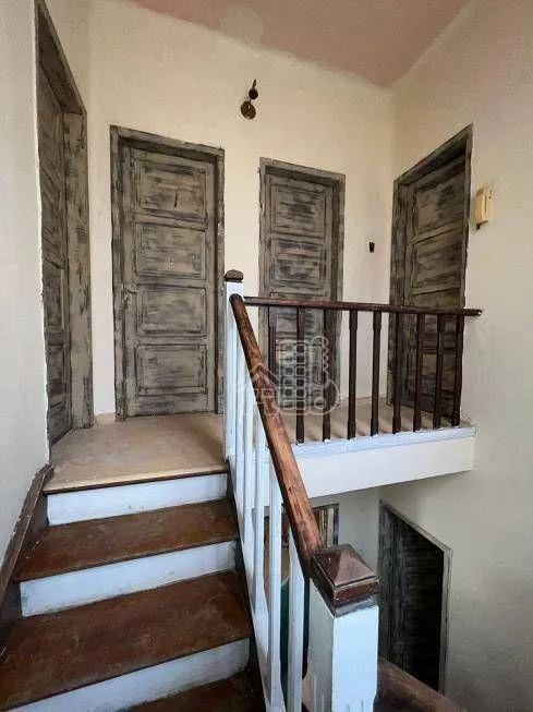 Foto 1 de Casa com 3 Quartos à venda, 220m² em Icaraí, Niterói