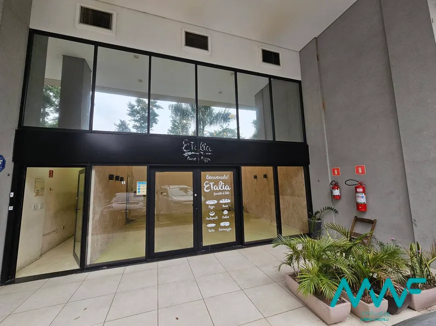 Foto 1 de Ponto Comercial para alugar, 227m² em Tamboré, Santana de Parnaíba