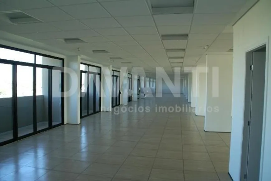 Foto 1 de Sala Comercial com 1 Quarto para alugar, 110m² em Jardim Chapadão, Campinas