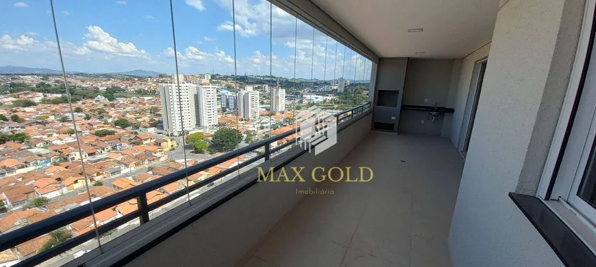 Foto 1 de Apartamento com 3 Quartos à venda, 142m² em Vila Jaboticabeira, Taubaté