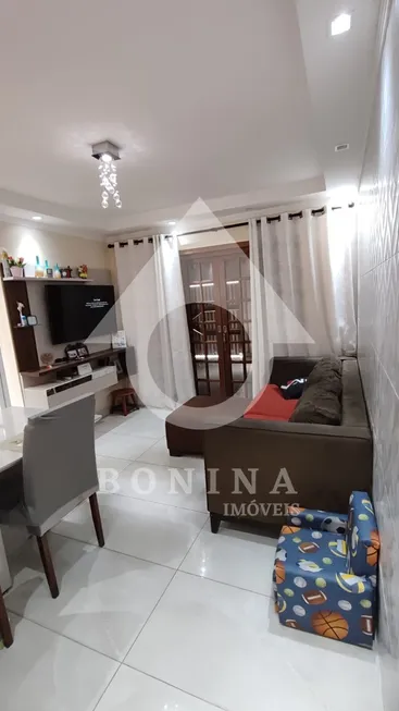 Foto 1 de Casa com 2 Quartos à venda, 136m² em Parque Residencial Jundiai, Jundiaí