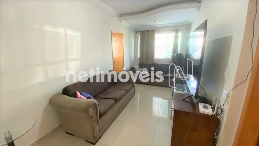 Foto 1 de Apartamento com 3 Quartos à venda, 90m² em Cabral, Contagem