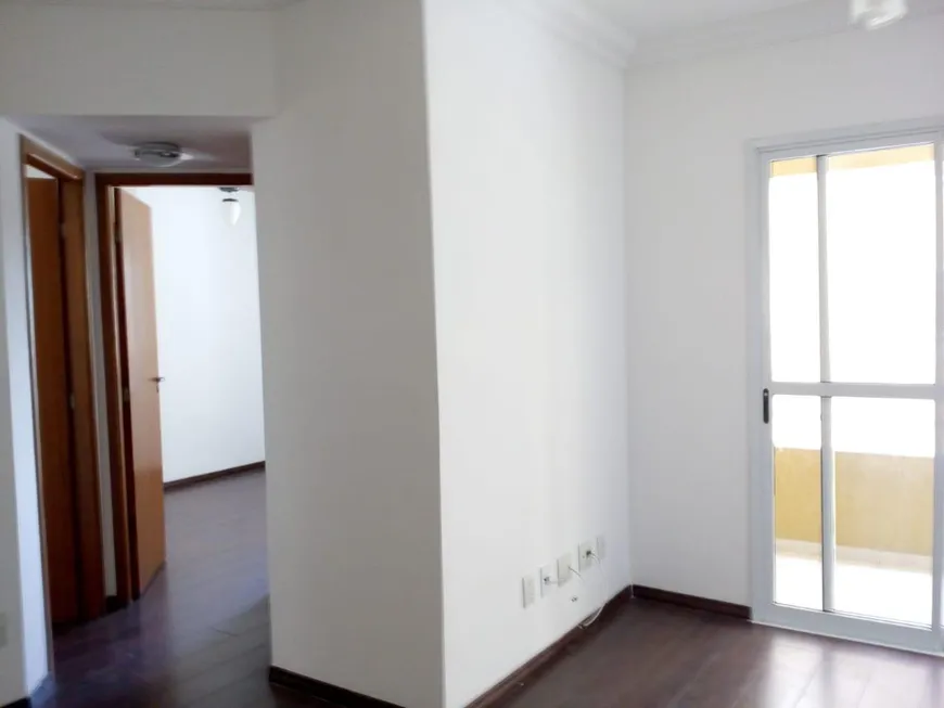 Foto 1 de Apartamento com 2 Quartos à venda, 64m² em Jardim Apolo II, São José dos Campos