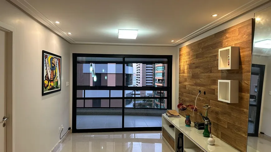 Foto 1 de Apartamento com 2 Quartos à venda, 83m² em Alphaville I, Salvador