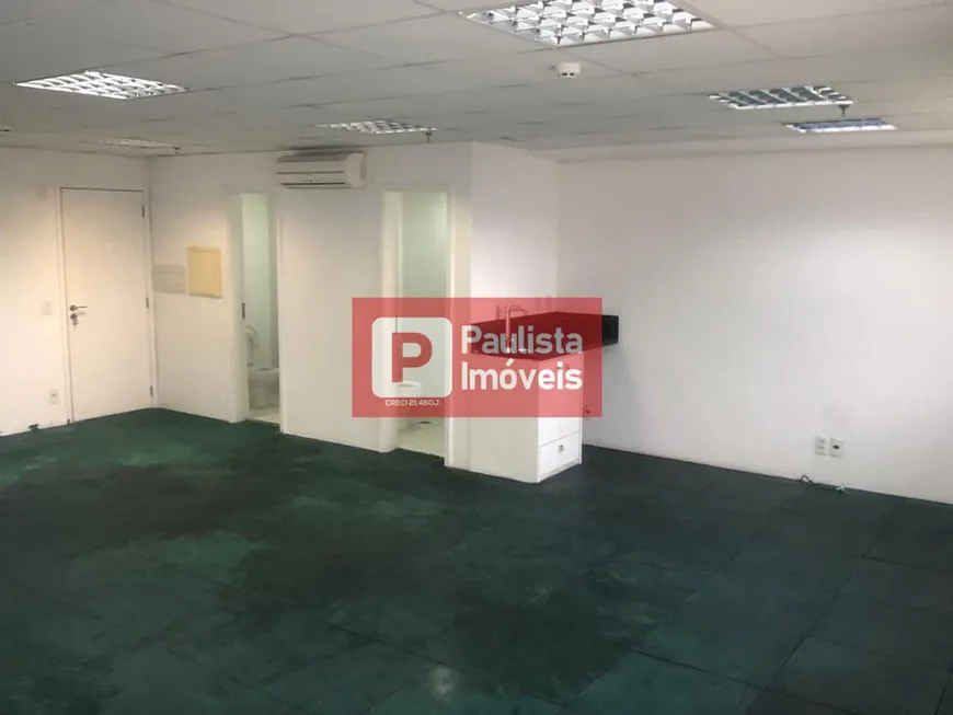 Foto 1 de Sala Comercial para alugar, 65m² em Jardim Dom Bosco, São Paulo