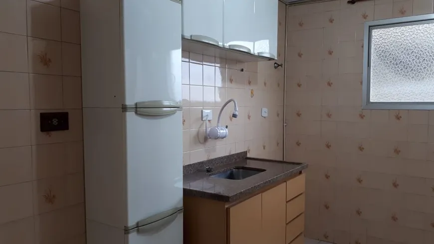 Foto 1 de Apartamento com 2 Quartos à venda, 67m² em Jabaquara, São Paulo