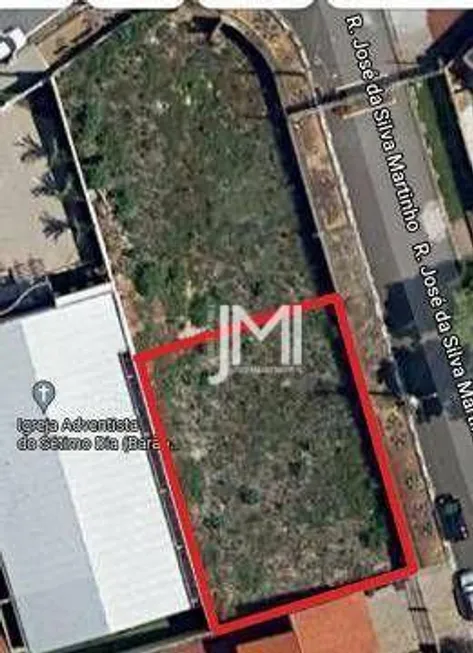 Foto 1 de Lote/Terreno à venda, 450m² em Barão Geraldo, Campinas