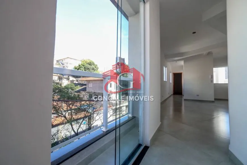 Foto 1 de Casa de Condomínio com 2 Quartos à venda, 52m² em Vila Dom Pedro II, São Paulo