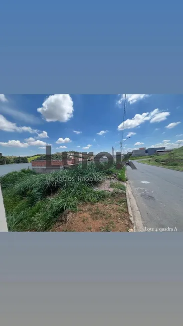 Foto 1 de Lote/Terreno à venda, 300m² em Jardim Jurema, Valinhos