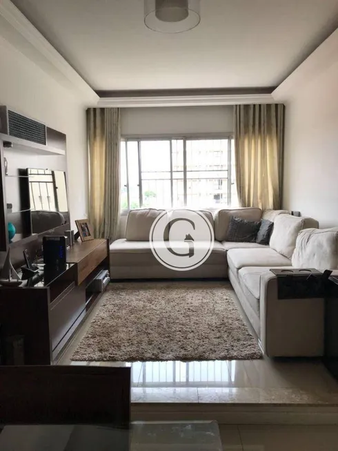 Foto 1 de Apartamento com 3 Quartos à venda, 98m² em Vila Yara, Osasco