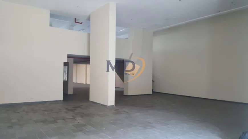 Foto 1 de Galpão/Depósito/Armazém para venda ou aluguel, 500m² em Casa Branca, Santo André