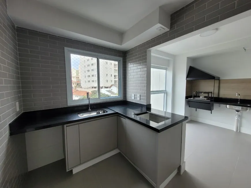 Foto 1 de Apartamento com 2 Quartos à venda, 83m² em Santo Antônio, São Caetano do Sul