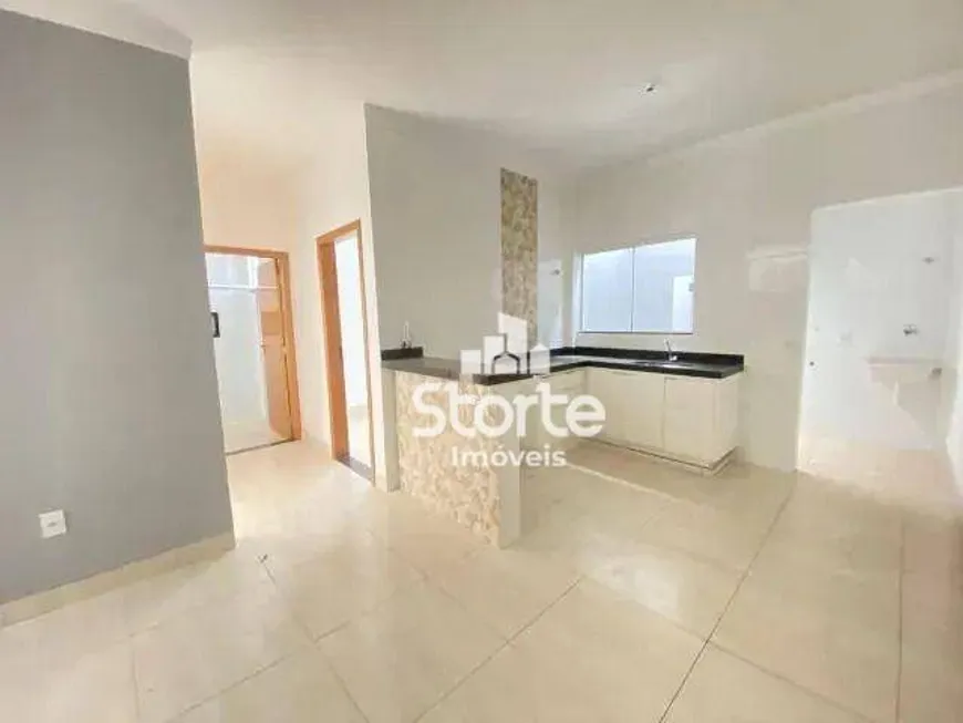 Foto 1 de Apartamento com 2 Quartos à venda, 55m² em Morumbi, Uberlândia