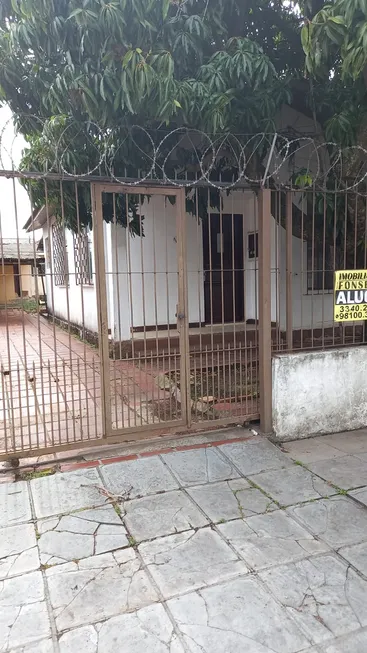 Foto 1 de Casa com 3 Quartos à venda, 80m² em Sarandi, Porto Alegre