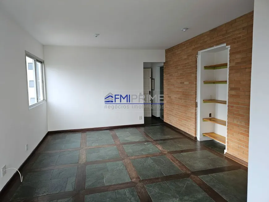 Foto 1 de Apartamento com 3 Quartos à venda, 81m² em Sumarezinho, São Paulo