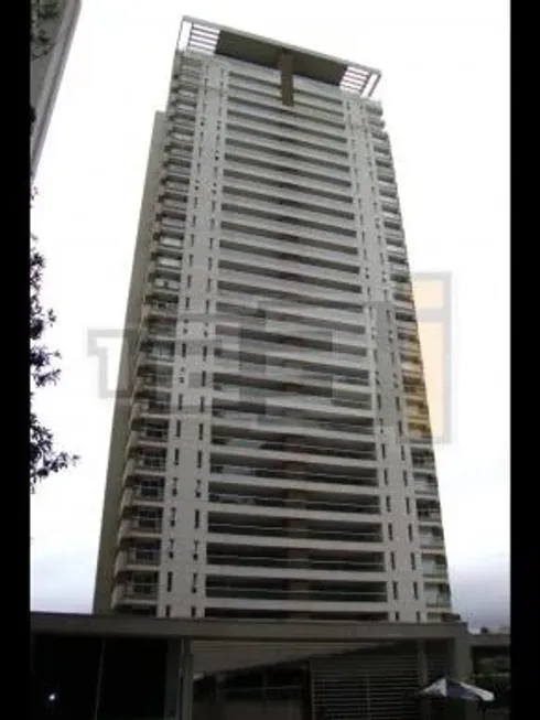 Foto 1 de Apartamento com 4 Quartos à venda, 180m² em Campo Belo, São Paulo