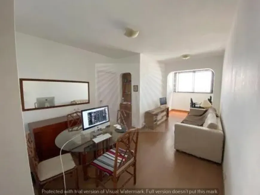 Foto 1 de Apartamento com 2 Quartos à venda, 85m² em Pompeia, São Paulo