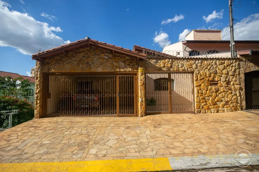 Foto 1 de Casa com 3 Quartos à venda, 215m² em Castelinho, Piracicaba