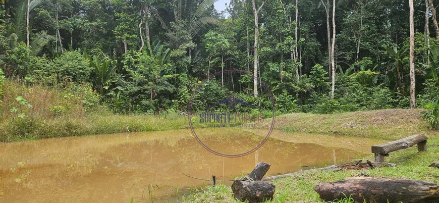 Foto 1 de Fazenda/Sítio à venda, 2000m² em , Careiro