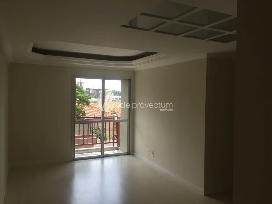 Foto 1 de Apartamento com 3 Quartos à venda, 86m² em Ponte Preta, Campinas