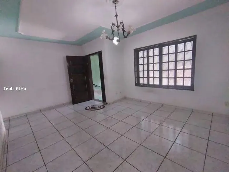 Foto 1 de Casa com 3 Quartos à venda, 297m² em Jardim Santa Barbara, Sorocaba
