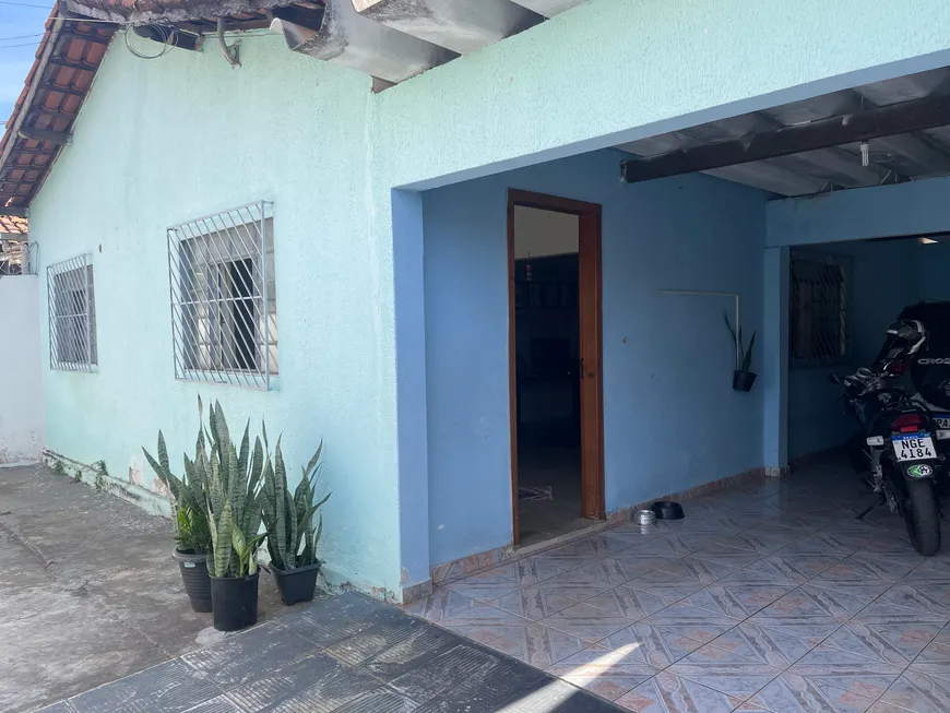 Foto 1 de Casa com 3 Quartos à venda, 250m² em Vila Isaura, Goiânia